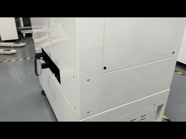 Odd-Form Component Insertion Machine CMO-3C