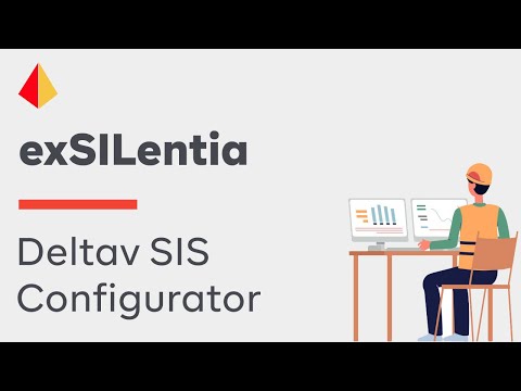 Automatic Configuration of Safety Logic with the DeltaV SIS Configurator