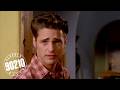 Dylan McKay Is in London!