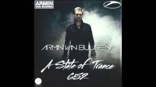 Armin Van Buuren & Andrew Rayel - Eiforya