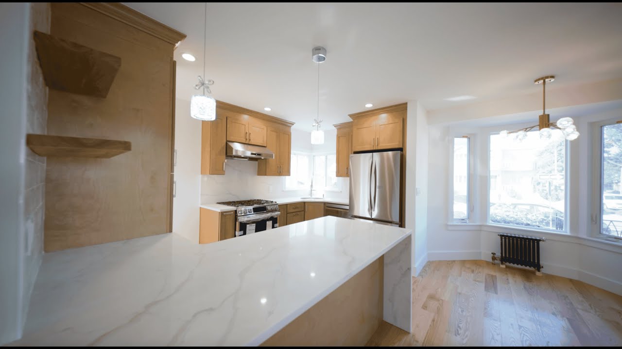 Fresh Meadows 1-Family Cape