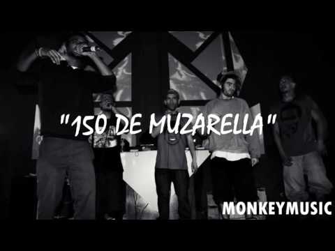 "150 De Muzarella" - Comite Pokoflo 2016