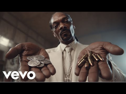 Snoop Dogg - Plata o Plomo (Narcos Version)
