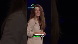 Imagine Your Idol: Unlock Your Hidden Potential Now! #shorts
