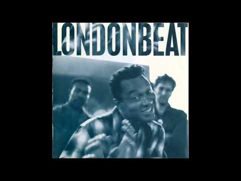 LONDONBEAT-i've been thinking about you