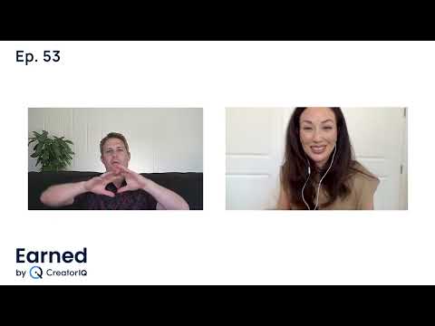Susan Yara on why she Co-Founded NATURIUM and ... - YouTube
