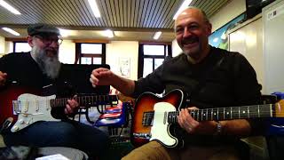 Rockin&#39; in a Free World - Simple Minds Cover - Solo - Détails techniques