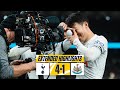 TOTTENHAM HOTSPUR 4-1 NEWCASTLE UNITED // PREMIER LEAGUE EXTENDED HIGHLIGHTS