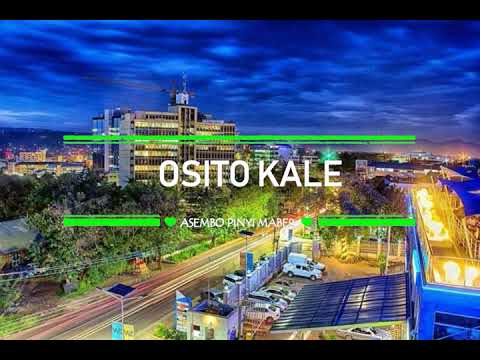 Osito Kale -  Asembo Pinyi Maber