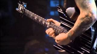 Download lagu Avenged Sevenfold Until the End Music video... mp3