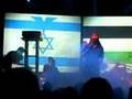 Laibach: Yisrā'el (live) @ Stuk, Maribor