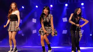 Download lagu 251005 PURPLE KISS(퍼플키스) 'Toy Boy WANT U BACK' | 2025 TOUR: A Violet to Remember in Charlotte mp3 Download lagu 251005 PURPLE KISS(퍼플키스) 'Toy Boy WANT U BACK' | 2025 TOUR: A Violet to Remember in Charlotte mp3