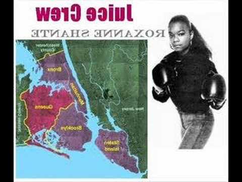 Roxanne Shante: Have a Nice Day