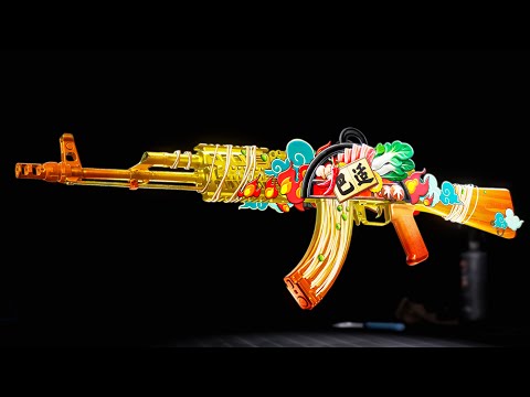 The brighter the "skin", the greater the "skill" - Lost Light