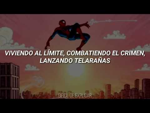 The Tender Box - The Spectacular Spider-Man // Sub - Español