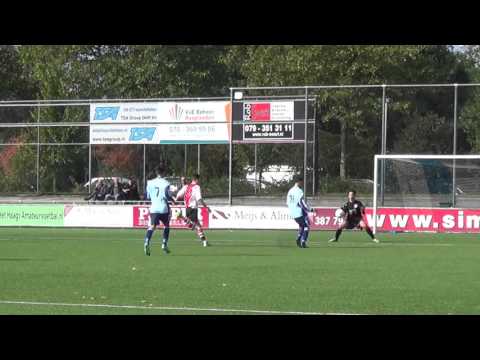 A1 2015-10-10 Forum Sport A1 - RKAVV A1