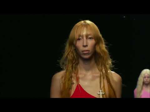 Blumarine spring summer 2023 fashion show