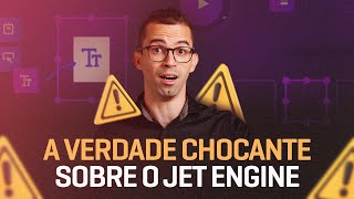 Jet Engine WordPress - A verdade Chocante que ninguem te conta. Você esta preparado?