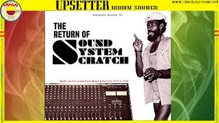 I&#39;VE GOT THE GROOVE DUB ⬥George Faith &amp; The Upsetters⬥
