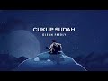 Glenn Fredly - Cukup Sudah (Video Lirik)