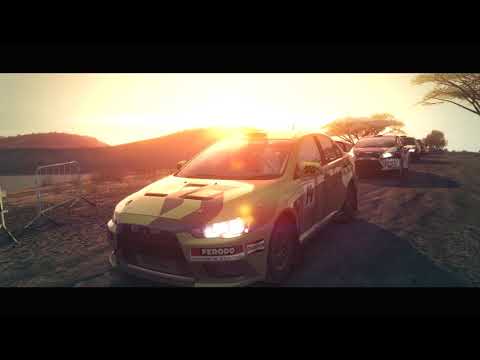 Dirt 3 playthrough part 27
