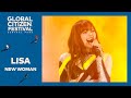 BLACKPINK S LISA Empowers With New Woman Global Citizen Festival NYC 2024