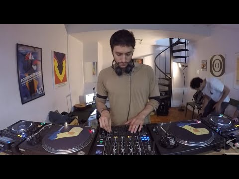 Na Manteiga 093 - Nicola Cruz