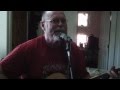 First Video Test; Eddie T covers Eliza Gilkyson's "Dream Lover"