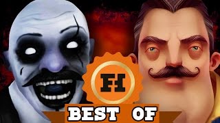 BEST OF SPOOKUMS - Best of Funhaus October 2016