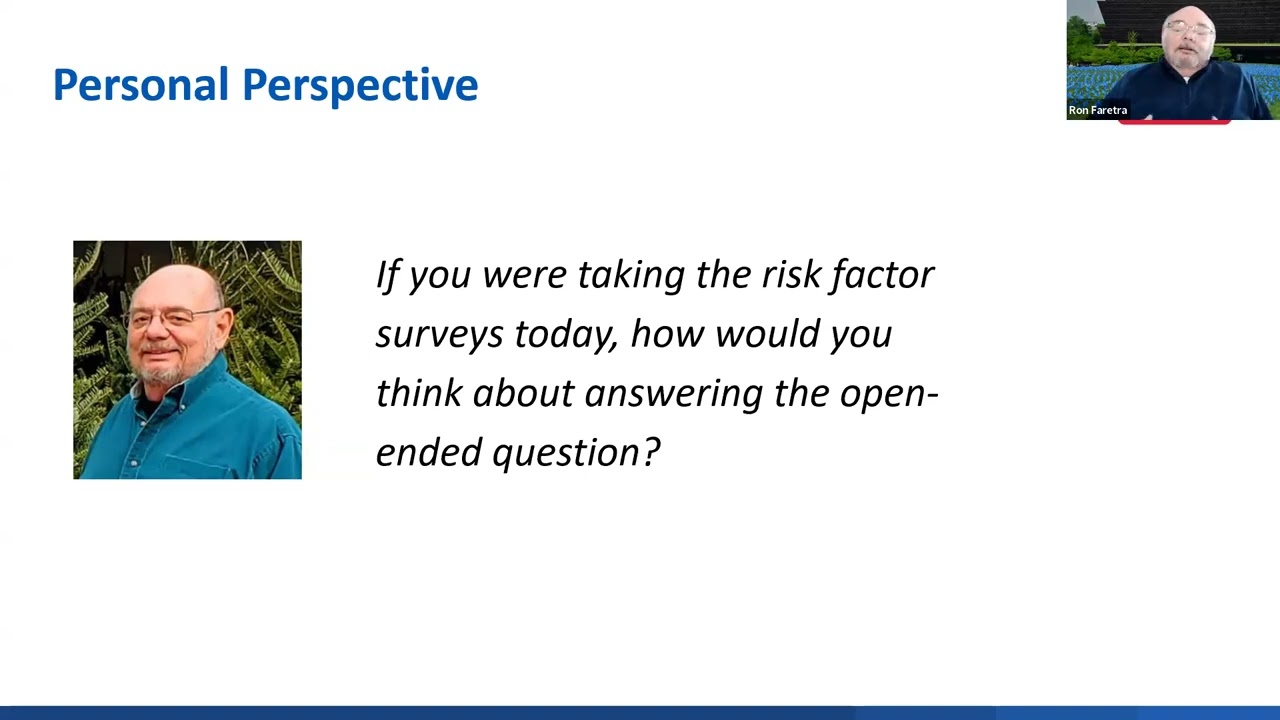 CDC National ALS Registry and ALS Focus Survey Program: Participate in Research from Your Home