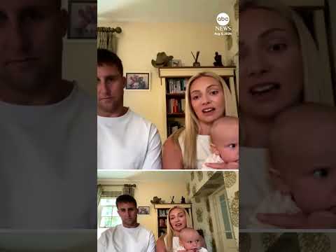 5-month-old successfully undergoes trial in-utero surgery