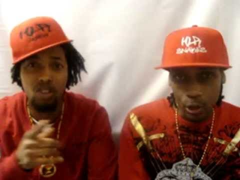 HLR IM THE SHIT BOOTY VERSION OFFICIAL VIDEO