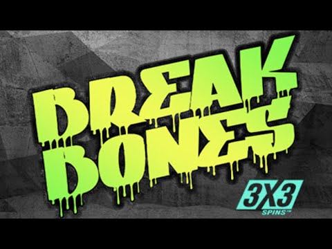 Break Bones gameplay video