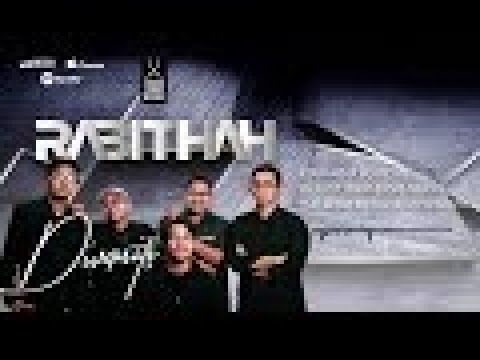 Rabithah - Diversiti (Official Lyrics Video)