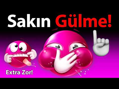 Gülmeme Challenge 2025 En Komik Anlar! 🤣 №3