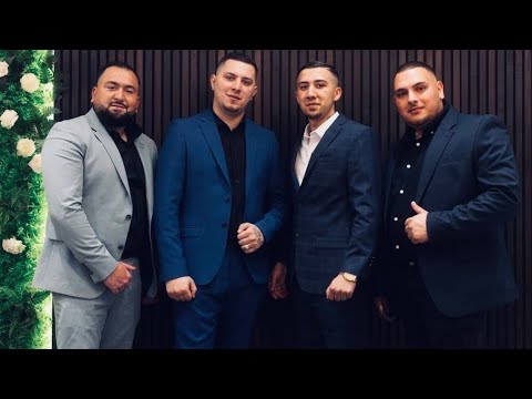 Lacko Band UK - Darav Devla 2024 [Cover Juzek Band]