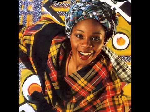 Onyeka Onwenu - One Love