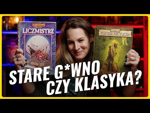 Liczmistrz po 30 latach - czy warto do niego wracać?