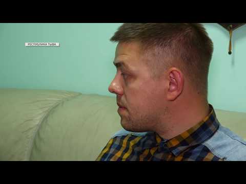 ТЫВА ГЛАЗАМИ КРАСНОЯРЦА 18