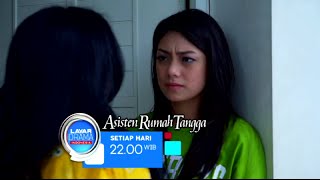 Download lagu ASISTEN RUMAH TANGGA :  Juminten larang Anna dekatin Mas Rio mp3 Download lagu ASISTEN RUMAH TANGGA :  Juminten larang Anna dekatin Mas Rio mp3