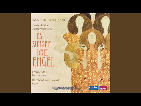 Fünf Wunderhornlieder, Op. 41a: No. 4, Soldatenglück