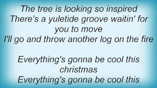 Eels - Everything&#39;s Gonna Be Cool This Christmas Lyrics