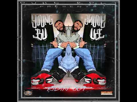 YOUNG BU - RIDIN OUT