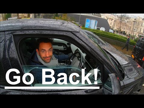 Most Aggressive Gandalf Corner Driver, Arrogant Too - X16DAN