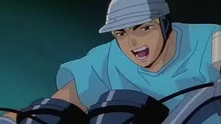 Violent and Great Teacher Onizuka (Carpenter Brut - Leather Teeth)