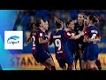 HIGHLIGHTS | Barcelona vs. Valencia (Liga F 2023-24)