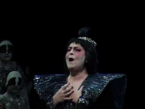 ELIZABETH CONNELL - Turandot (In questa reggia) Puccini