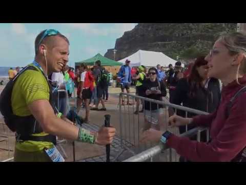 MIUT   Madeira Island Ultra Trail 2019 km 115