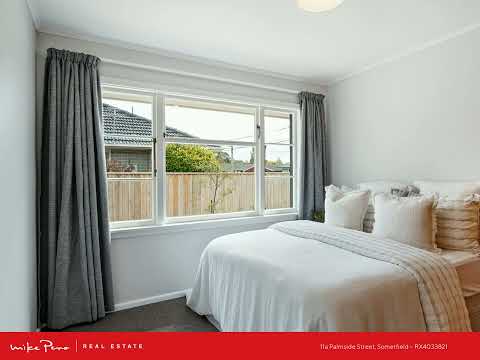 11a Palmside Street, Somerfield, Canterbury, 3 bedrooms, 1浴, House