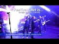 Festival Art Is With Johnny Gioeli Robin McAuley Doogie White 11 06 2022